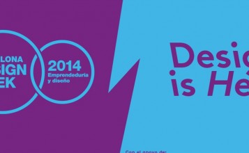 "Barcelona Design Week 2014 del 2 al 14 de junio"