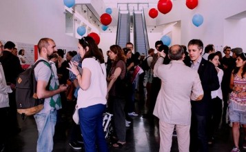 "El próximo lunes 2 de junio a las 19:00h Barcelona dará arranque a su semana del diseño con el acto de inauguración de la BCN Design Week 2014 y su lema 'El diseño está aquí'."