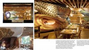 "L'Idiot Restaurant - Restaurant & Bar Design Awards "