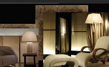 "Armani Casa se suma a las más de 500 marcas selectas que ya distribuye la casa española de muebles de diseño Gunni&Trentino"