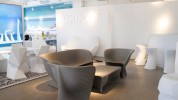 "La firma española de mobiliario y alfombras de diseño para exteriores Vondom continúa con su proceso de expansión y ha inaugurado un nuevo showroom en Manhattan, Nueva York"