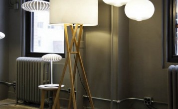 "Desde el mes de junio, Marset ya cuenta con un nuevo showroom en el Flatiron District de Nueva York, en el centro de Manhattan, y sustituye al anterior que abrieron en 2011 en la ciudad de la gran manzana"