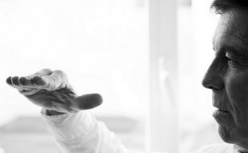 "Acaba de aparecer en las librerías una monografía dedicada a todas las casas del arquitecto español Alberto Campo Baeza"