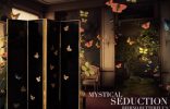"Ideas para decorar: el biombo Euphoria by @koket - separador de ambientes exclusivo"