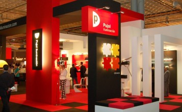 "Iluminar con elegancia y una estética al más puro estilo minimalista es posible con la colección PLA de Pujol Iluminación"