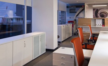 "Con el objetivo de consolidar su presencia en Latinoamérica."