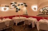 "Rugantino Casa Tua es un nuevo restaurante sitiado en el madrileño barrio de Salamanca surgido de la imaginación de Ilmiodesign."