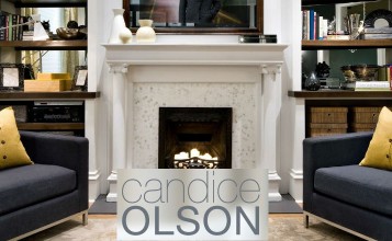 Al estilo de Candice Olson