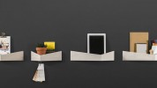 La tendencia minimalista