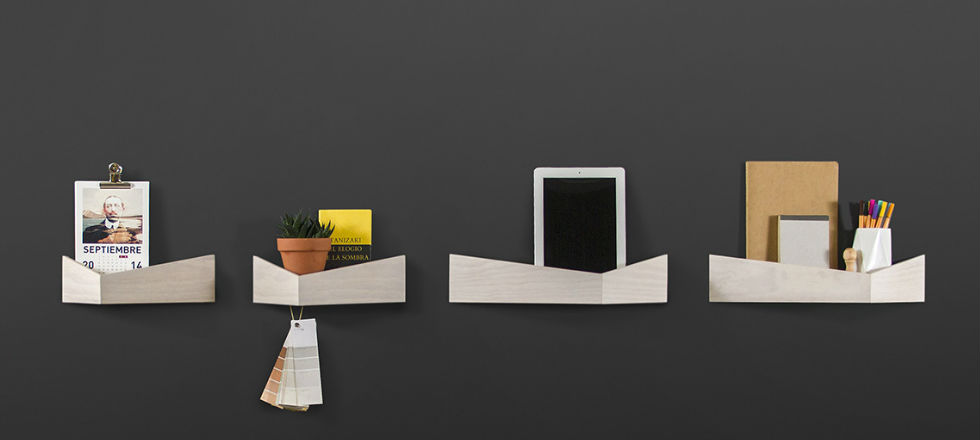 La tendencia minimalista