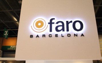 Maison & Objet: Faro Barcelona