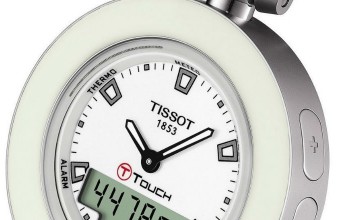 Volvendo al reloj de bolsillo