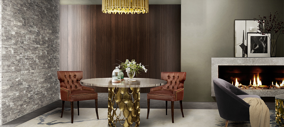ideas comedor