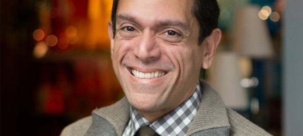 LOS SECRETOS DE DECORACIÓN DE ESTEBAN LÓPEZ