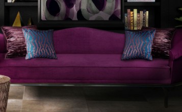 2016 tendencias sala de estar