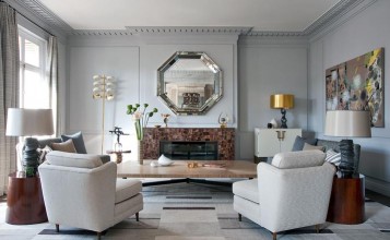 Decorar Una Casa 9