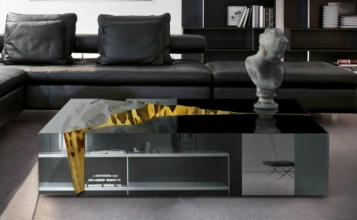 Como tener una sala de estar moderna