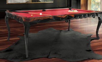 10 increíbles mesas de juego