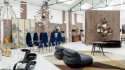 LA Studio presentando Boca do Lobo