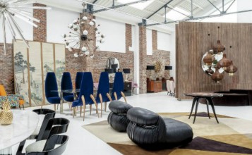 LA Studio presentando Boca do Lobo