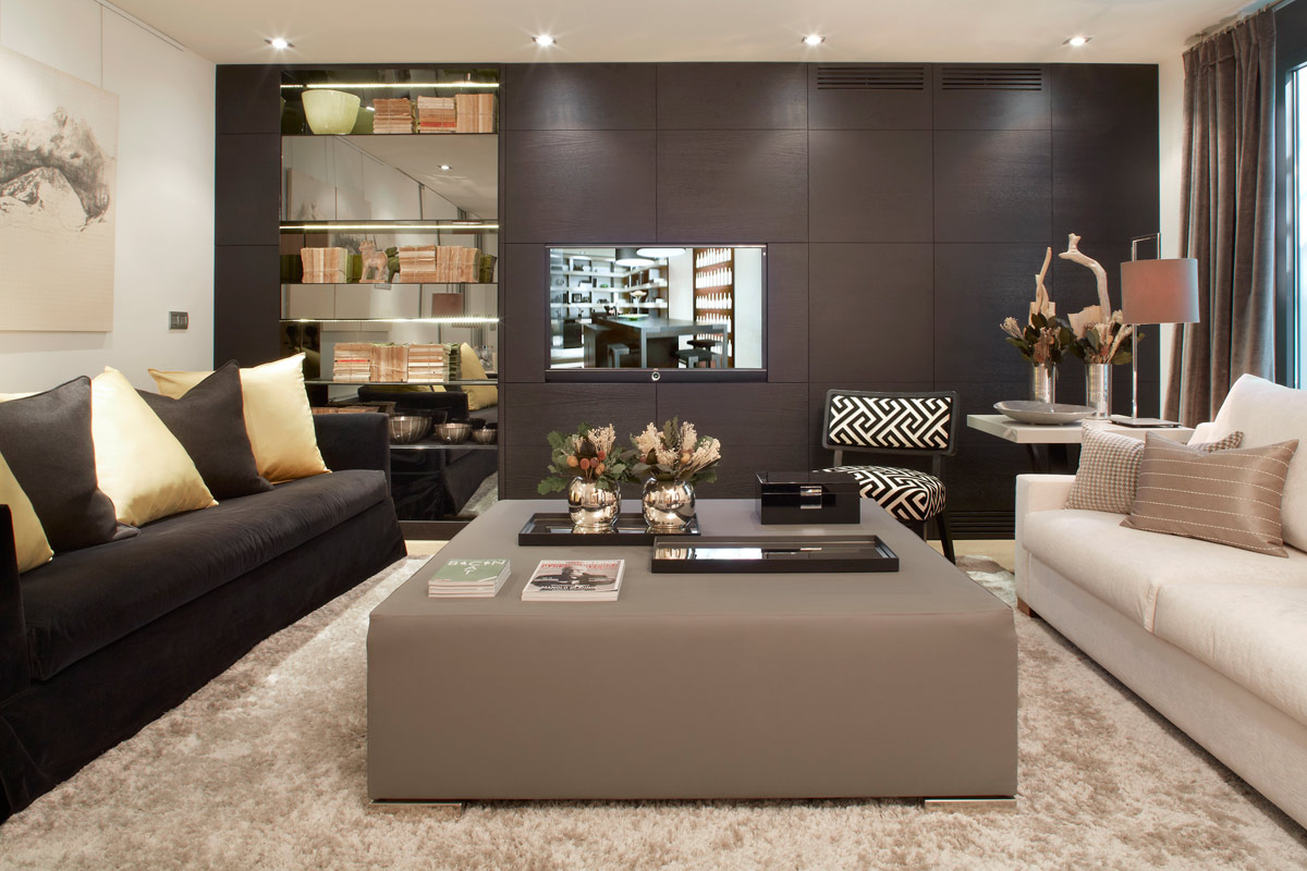 Molins Interiors Proyectos