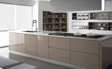 ideas para decorar la cocina