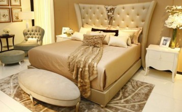 Decorar el Dormitorio Principal