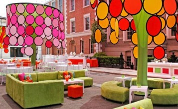 Eventos de Diseño 2017