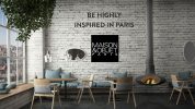 Maison et Objet 2017