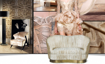 Tendencias de Colores para 2017