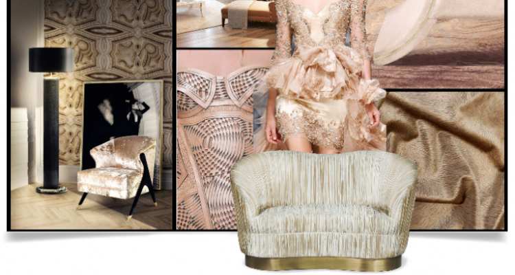 Tendencias de Colores para 2017