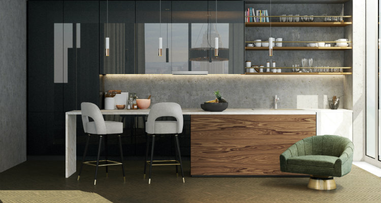 maison et objet 2017