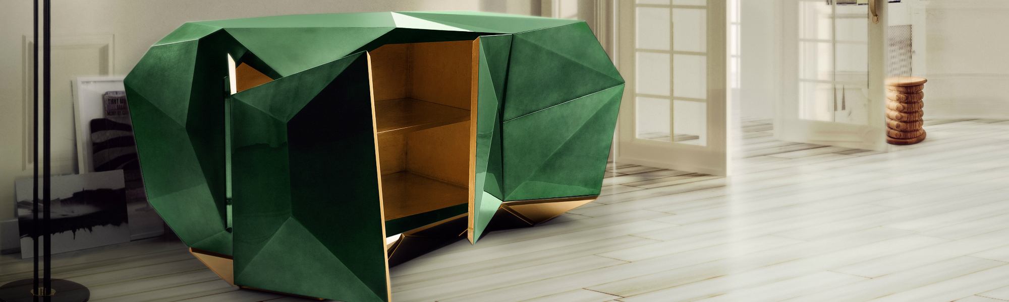 : Las Mejores Ideas de Decoración de Oficina para los Caballeros > Decorar una Casa > Las ultimas novidades en el mundo de diseño de inteirores > #oficinasparaloscaballeros #marcasdelujo #desorarunacasa