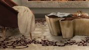 Tendencias de Diseño de Interiores 2018 para la Decoración de su Hogar