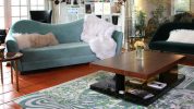IDEAS PARA DECORAR: MESAS DE CENTRO EN COVET HOUSE DOURO