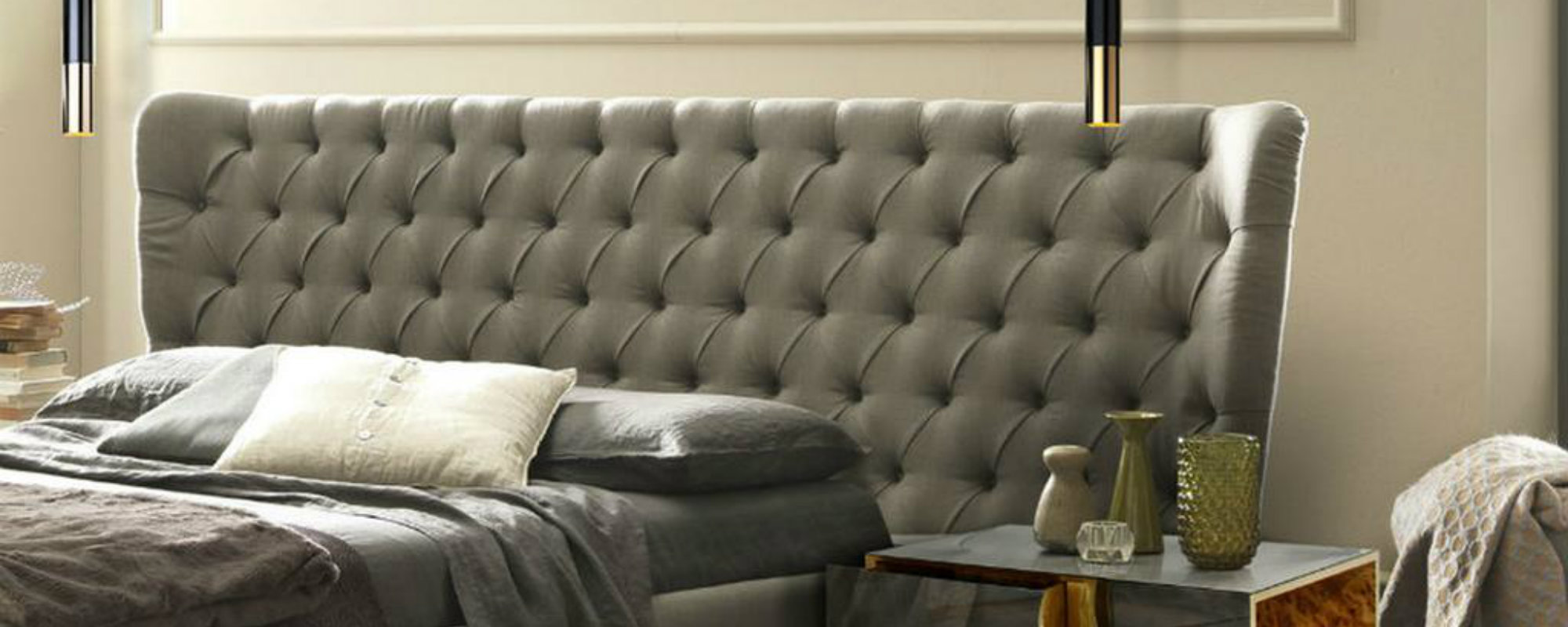 Ideas de lujo: Decoración de dormitorio para tús proyectos