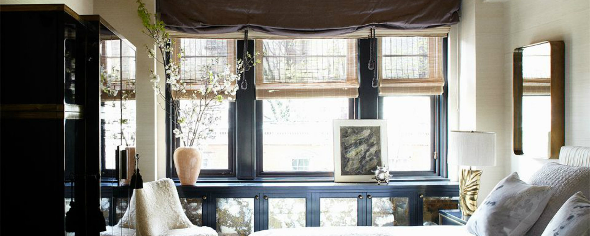 Ideas para Decorar: Tendencias de illuminacion para un dormitorio