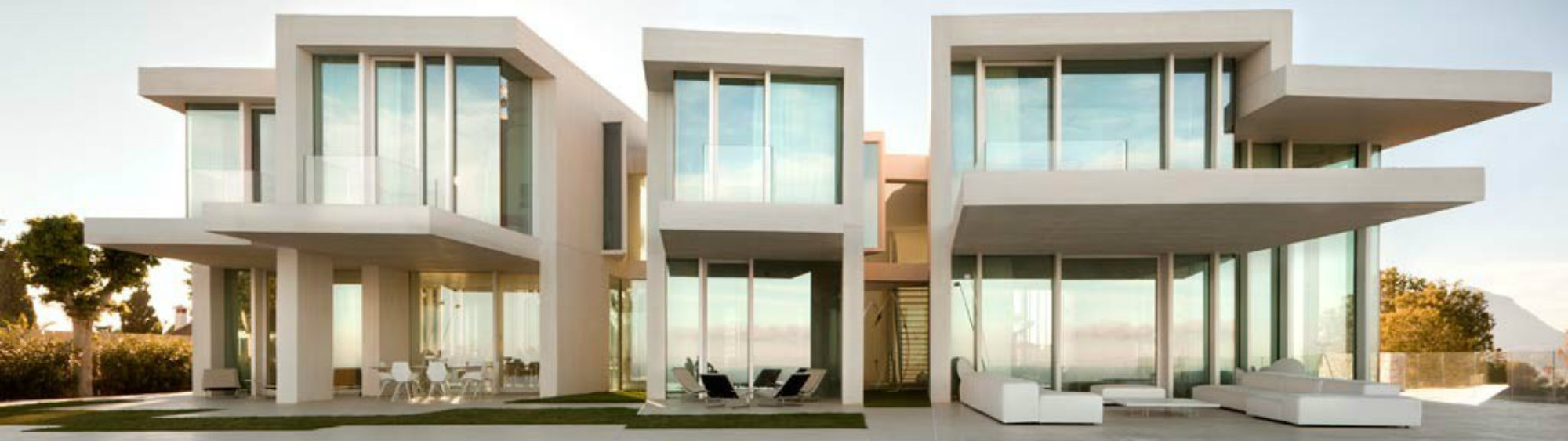Interiorismo en Valência: Vondom una firma de proyectos de lujo