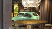 Decoración de lujo: El mundo del interiorismo através de Eva Martinez