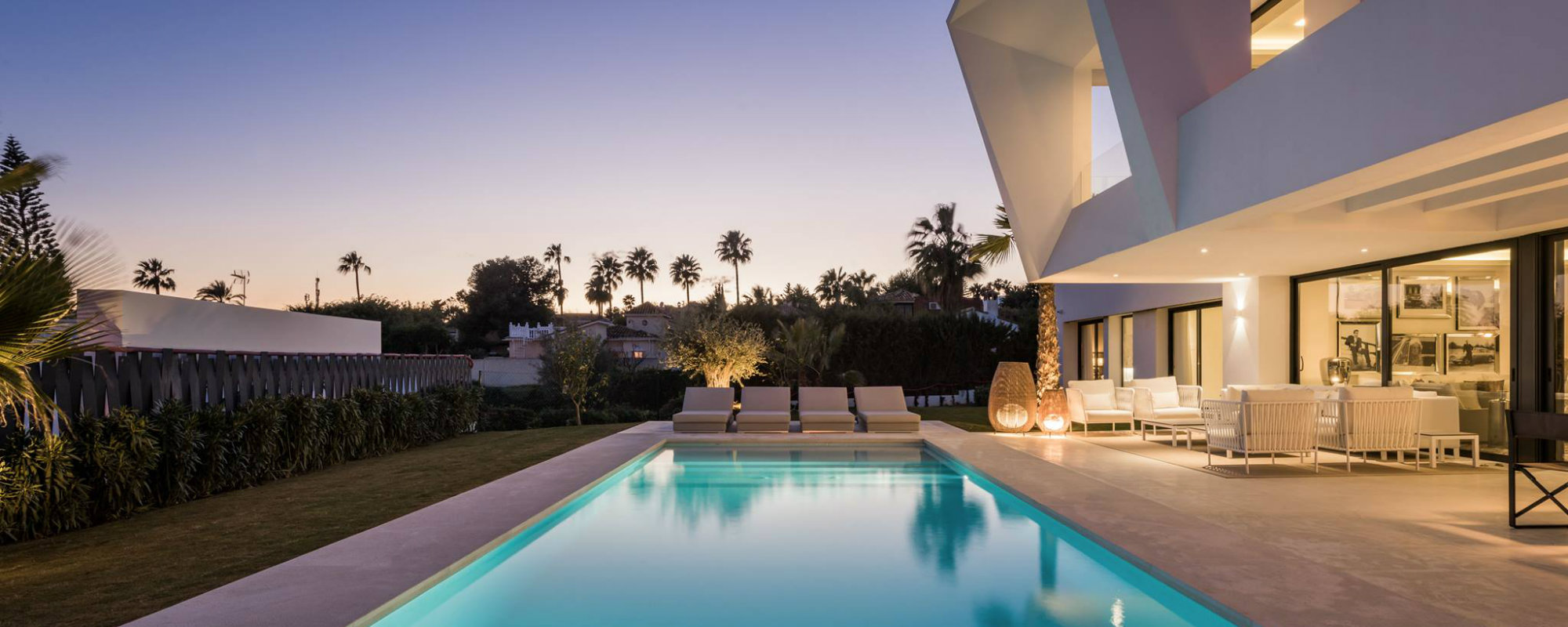 Interiorismo en Marbella: Lord Design una empresa con proyectos lujuosos