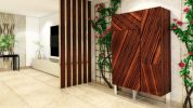 Evento de lujo: Marbella Design Fair una feria con proyectos lujuosos