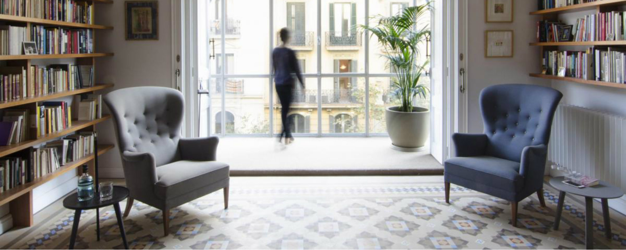 Interiorismo en Barcelona: VilaBlanch una empresa de proyectos lujuosos