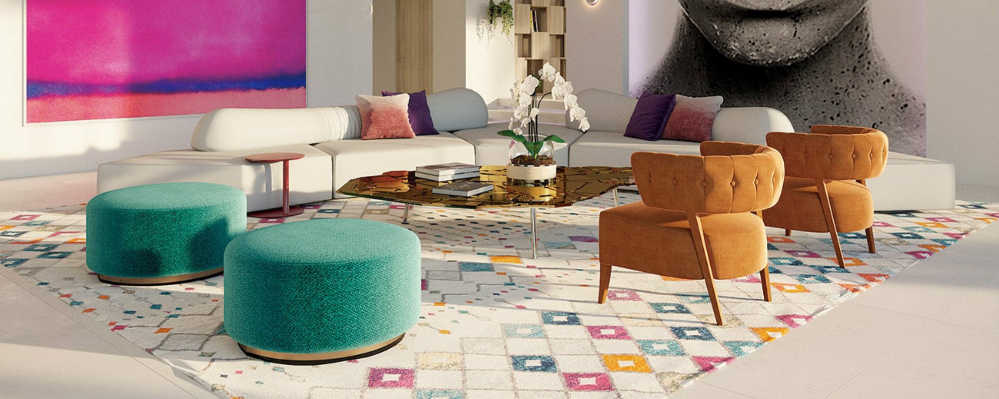 Interiorismo lujuoso: UDesign una empresa de proyectos en Marbella