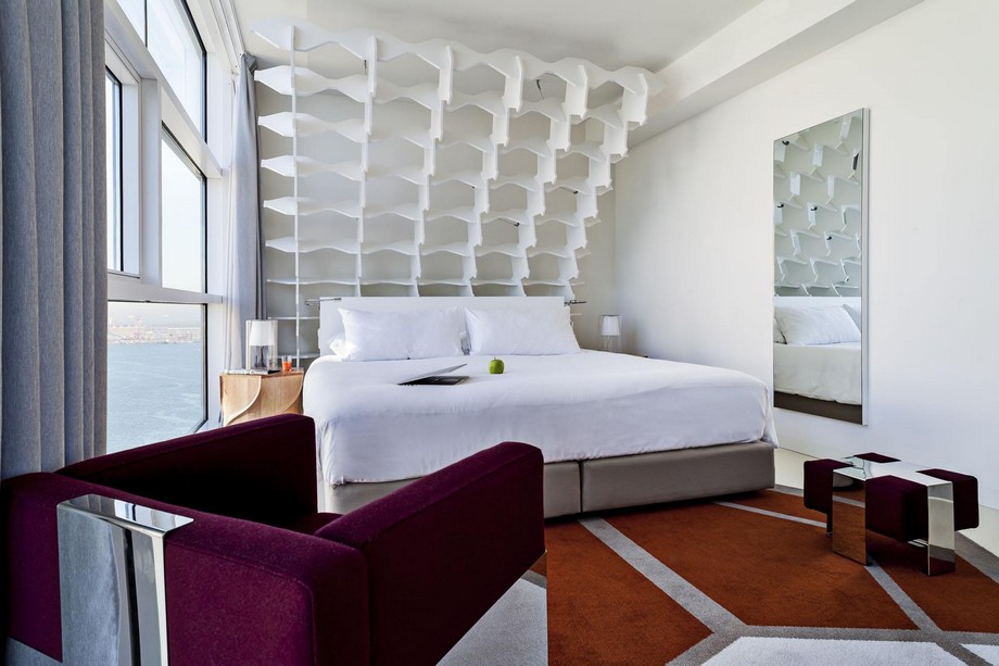 Estudio Caramba: Un concepto nuevo de Interiorismo lujuoso en Madrid