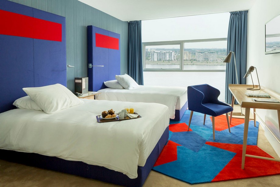Estudio Caramba: Un concepto nuevo de Interiorismo lujuoso en Madrid