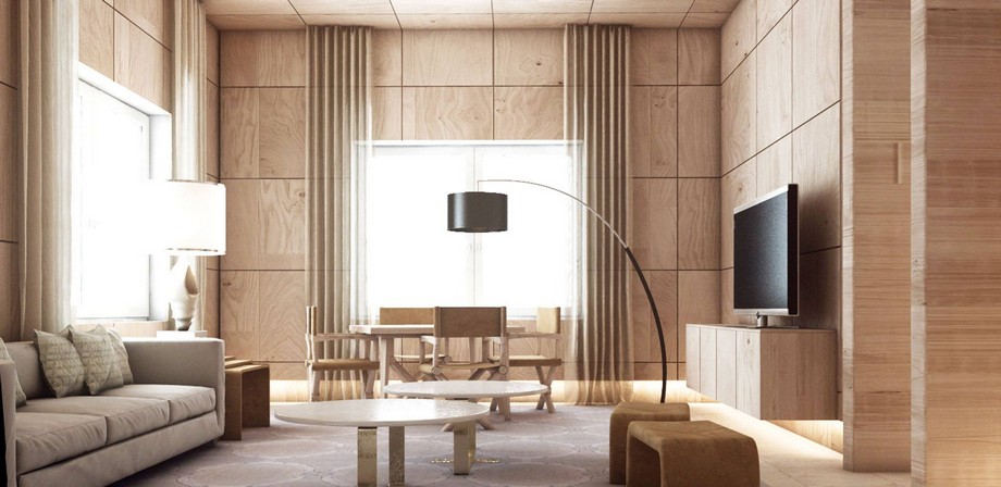 tudio Caramba: Un concepto nuevo de Interiorismo lujuoso en Madrid