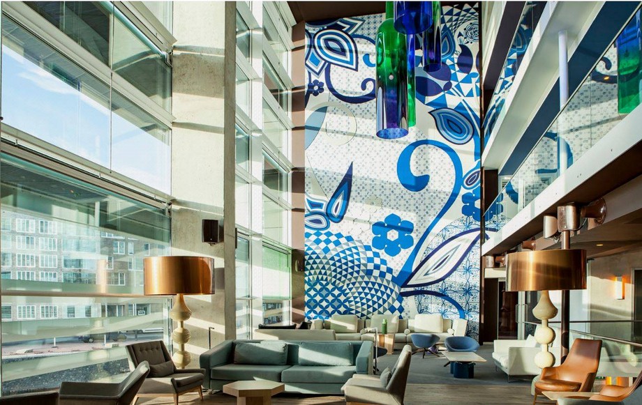 Estudio Caramba: Un concepto nuevo de Interiorismo lujuoso en Madrid