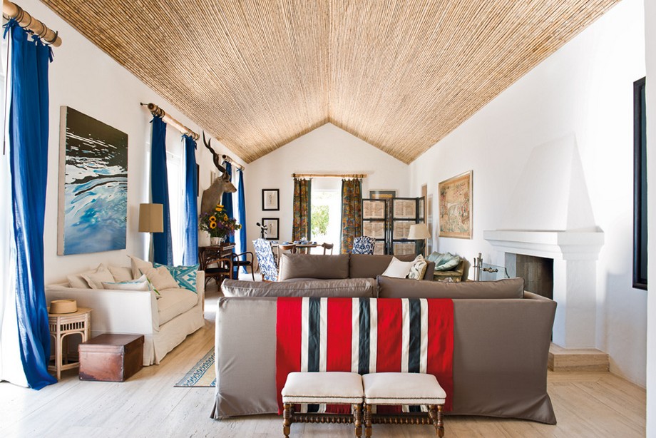 Interiorismo estupendo: Estudio PGE una empresa en Chile con proyectos lujuosos