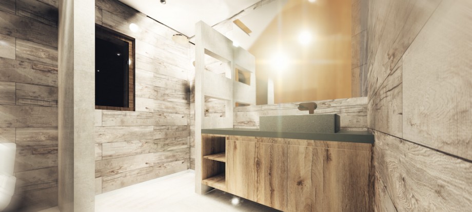 Arquitectura lujuosa: WINTERI una empresa de proyectos elegantes y estupendos en Chile