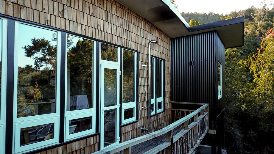 Arquitectura lujuosa: WINTERI una empresa de proyectos elegantes y estupendos en Chile